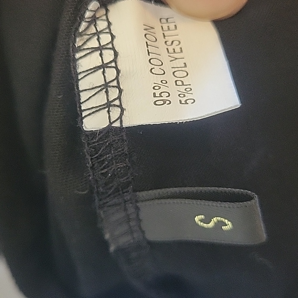 Y2K Layered Tee - Picture 6 of 6